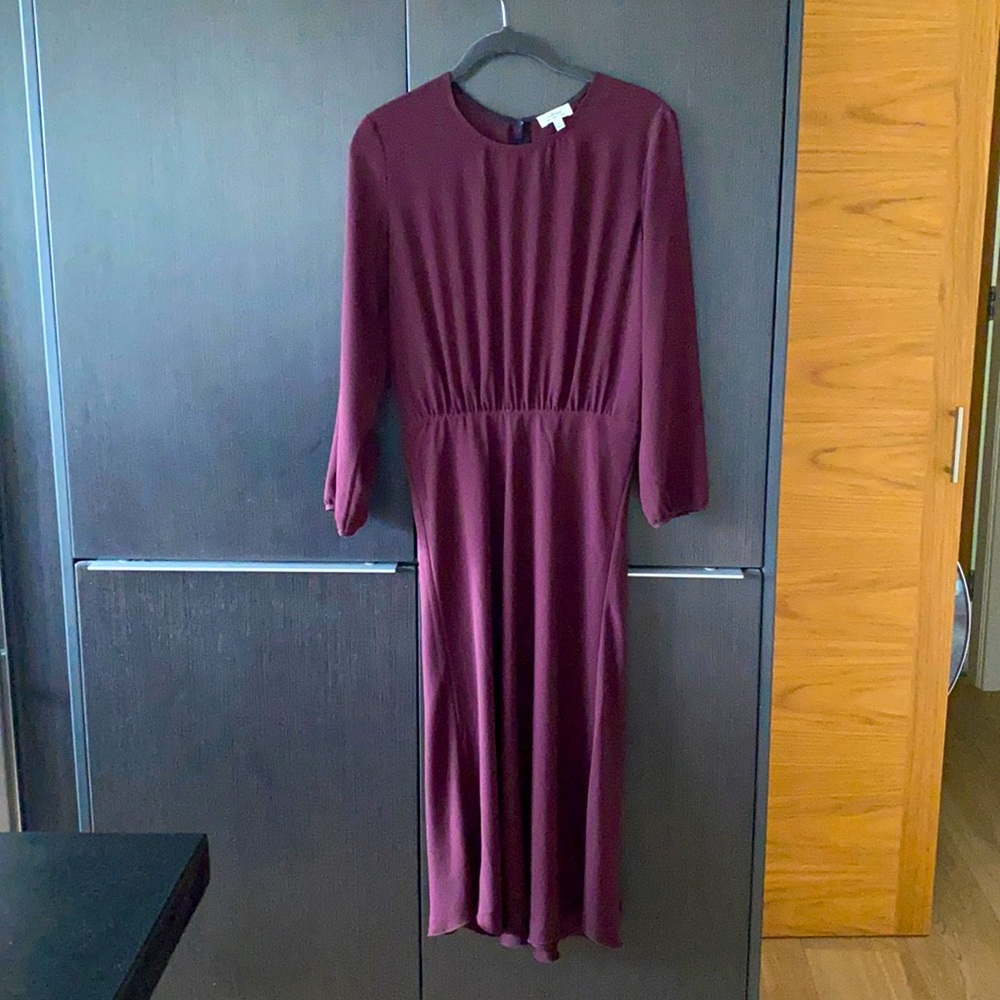Aritzia dress